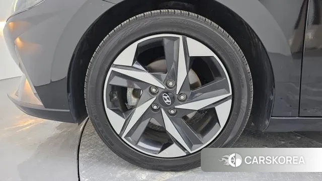 Hyundai Avante (CN7) id 3003591 из Кореи 15