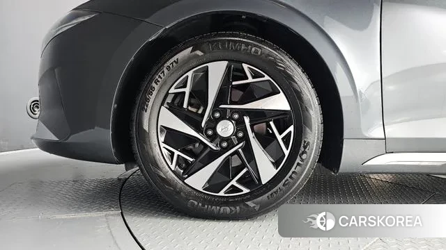 Hyundai The New Grandeur IG Hybrid id 3370963 из Кореи 15