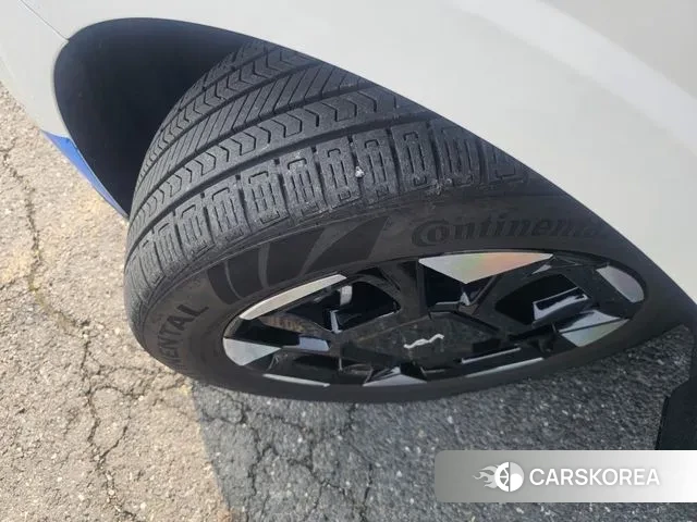 Kia The New Carnival 4th Generation id 3769925 из Кореи 15