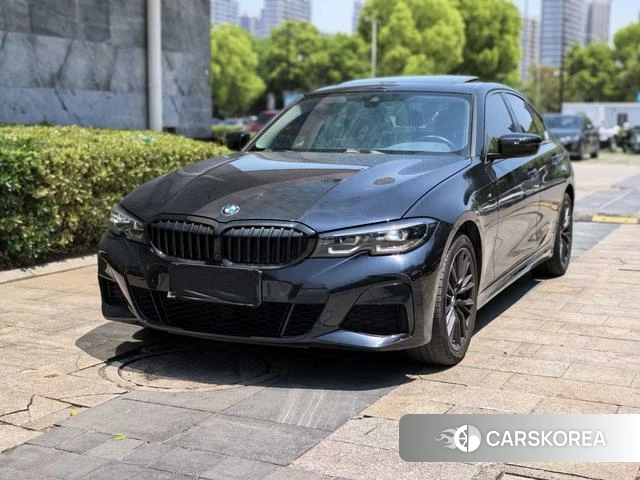 BMW 3 series id 4264862 из Китая 12