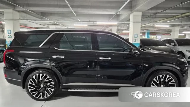 Hyundai Palisade id 3451574 из Кореи 15