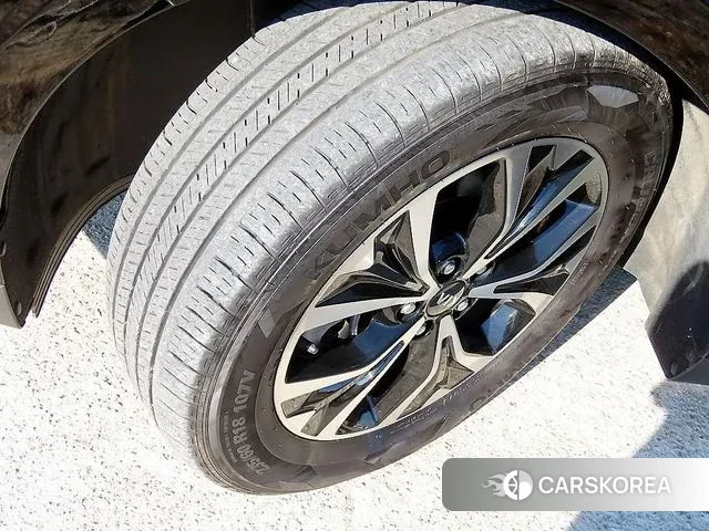 Kia Carnival 4th generation id 3443741 из Кореи 15