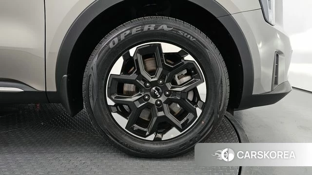 Kia The New Sorento 4th Generation id 4266532 из Кореи 15