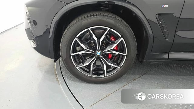 BMW X4 (G02) id 4893248 из Кореи 15
