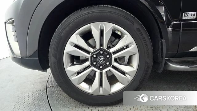 Kia Mohave Master id 4651818 из Кореи 30