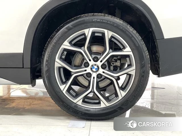 BMW X1 id 4328696 из Китая 15