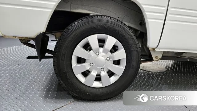 Chevrolet (GM Daewoo) New Damas id 3396912 из Кореи 15