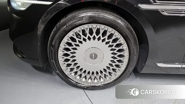 Genesis G90 id 3356860 из Кореи 15