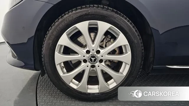 Mercedes-Benz E-Class W213 id 3631602 из Кореи 15