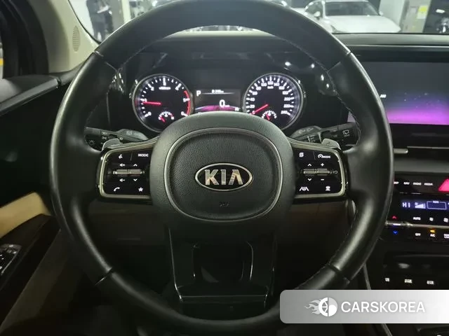Kia Carnival 4th generation id 3324392 из Кореи 15