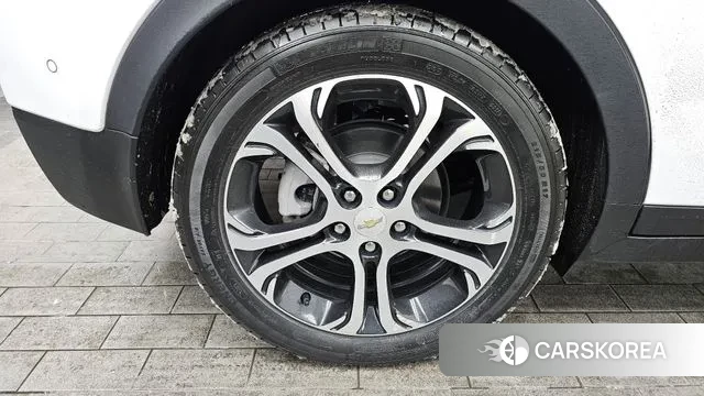 Chevrolet (GM Daewoo) Bolt EV id 3646777 из Кореи 15