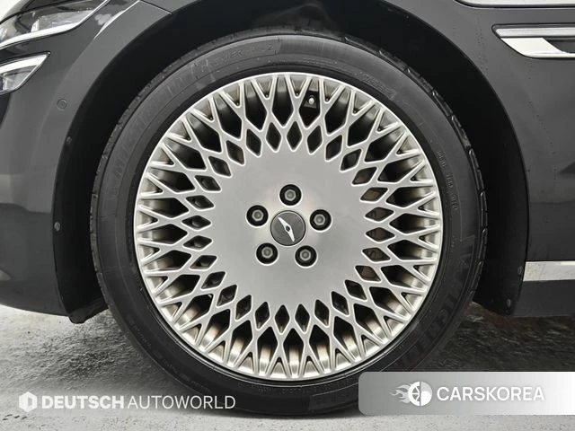 Genesis G80 (RG3) id 3915764 из Кореи 15