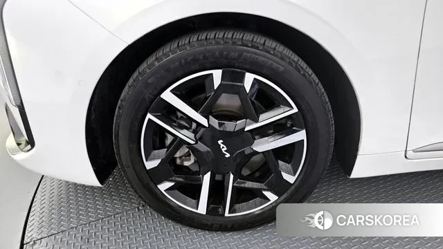 Kia The New K8 id 3341361 из Кореи 15