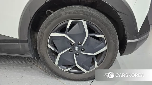 Hyundai Ionic 5 id 3180191 из Кореи 15