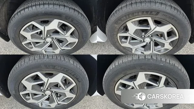 Hyundai Palisade id 3626460 из Кореи 15