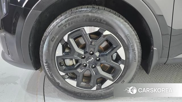 Kia The New Sorento 4th Generation id 4607584 из Кореи 26