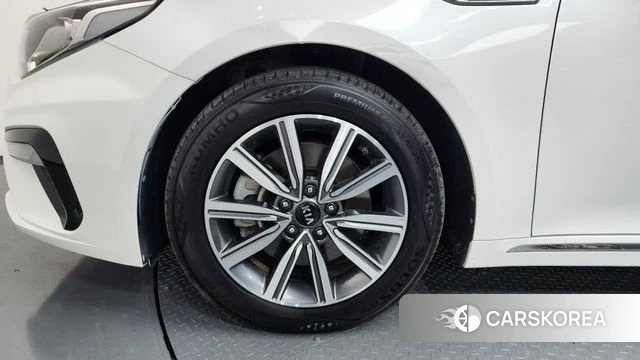 Kia The New K5 2nd generation id 3886001 из Кореи 15