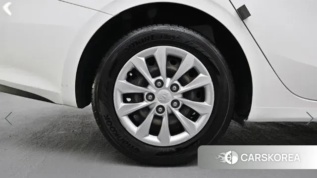 Kia Come New K3 id 3464840 из Кореи 15