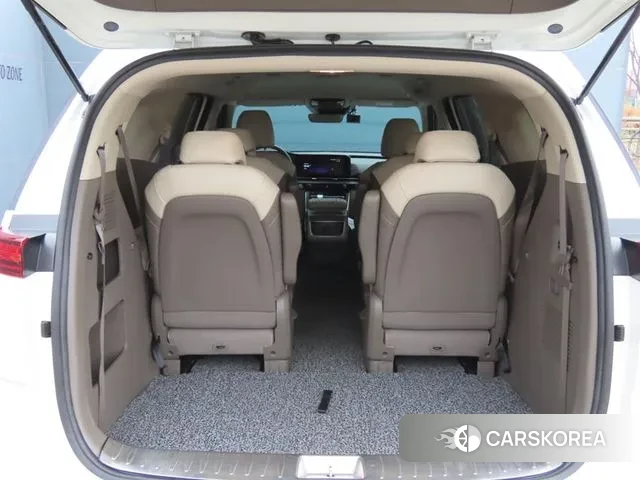 Kia Carnival 4th generation id 3546073 из Кореи 15