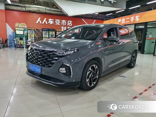Hyundai Kustu id 4259003 из Китая 21