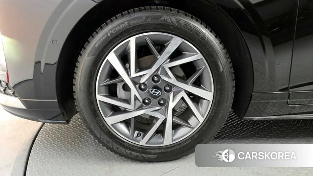 Hyundai Grandeur Hybrid (GN7) id 3864878 из Кореи 15