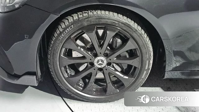 Mercedes-Benz E-Class W213 id 4477080 из Кореи 15
