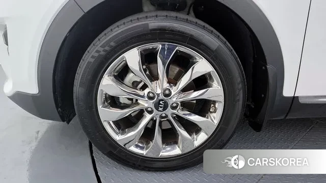 Kia The New Sorento id 3547629 из Кореи 15