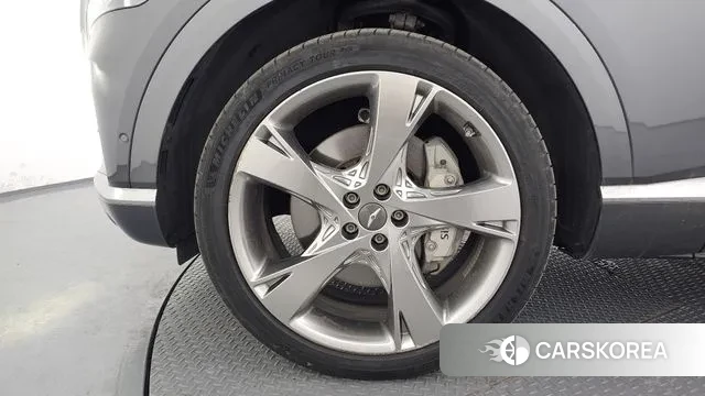 Genesis GV80 id 3600757 из Кореи 15