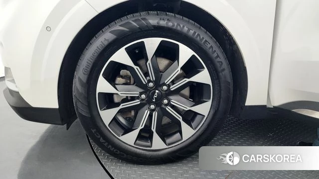 Kia Carnival 4th generation id 4463364 из Кореи 33