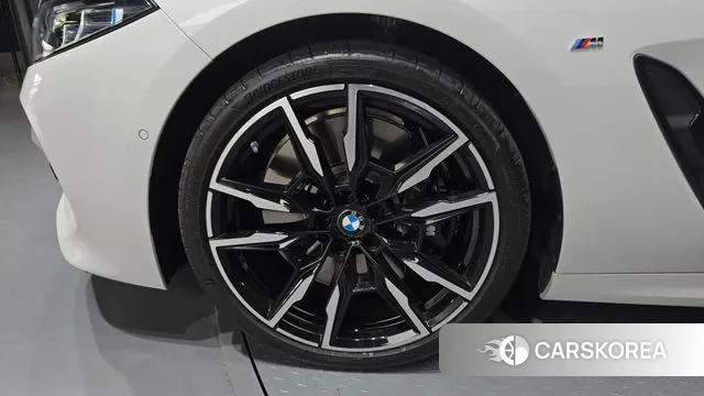 BMW 8 Series (G15) id 3638690 из Кореи 15