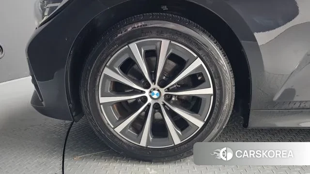 BMW 3 Series (G20) id 3444481 из Кореи 15