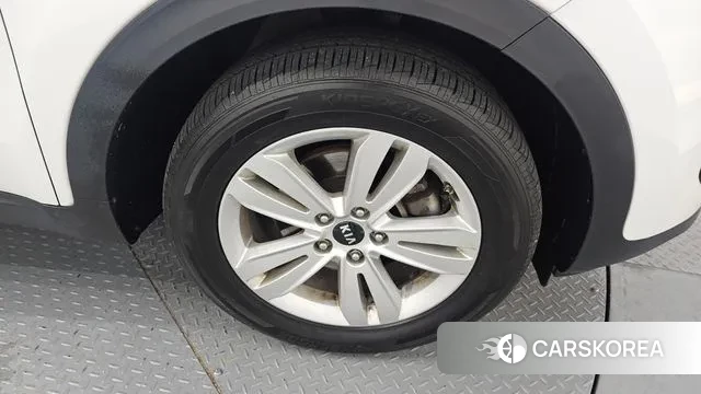 Kia Sportage 4th Generation id 3045561 из Кореи 15