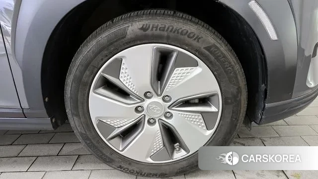 Hyundai Kona Electric id 3033851 из Кореи 15