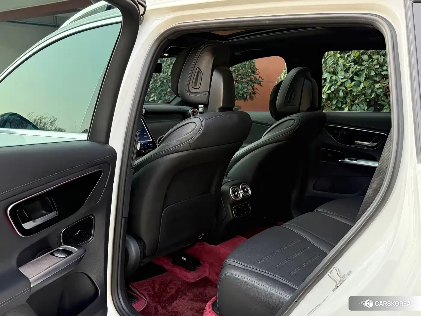 Mercedes-Benz GLC id 4622560 из Китая 11