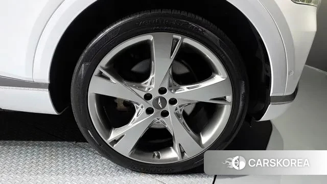 Genesis GV80 id 3760191 из Кореи 15