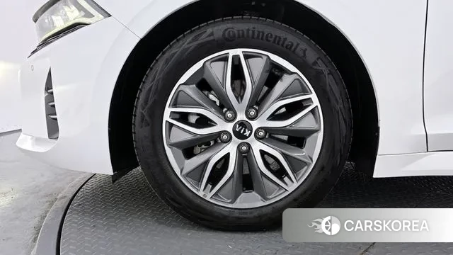 Kia K5 Hybrid 3rd Generation id 3374219 из Кореи 15