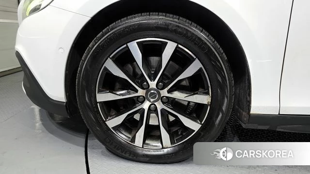 Volvo V40 Cross-Country id 4345218 из Кореи 15