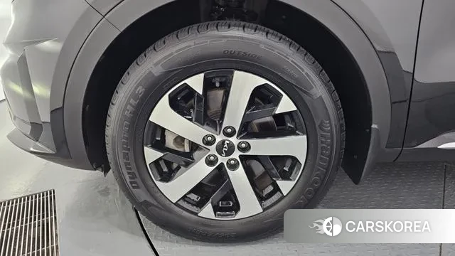 Kia Sorento 4th Generation id 3333618 из Кореи 15