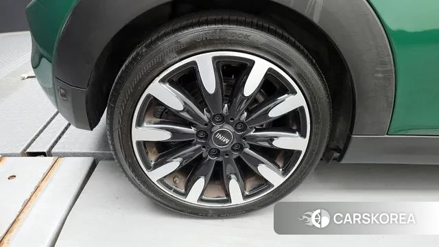 Mini Cooper S id 2981145 из Кореи 15