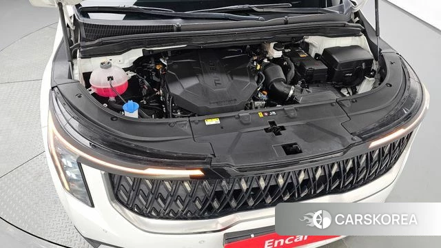 Kia The New Carnival 4th Generation id 3891361 из Кореи 15