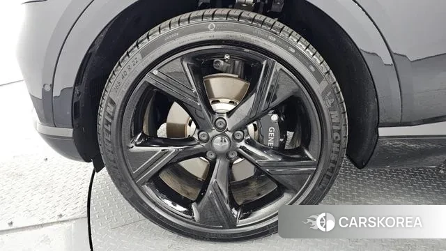 Genesis GV80 id 3633878 из Кореи 15