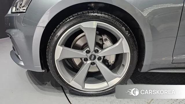 Audi A5 (F5) id 3754136 из Кореи 15