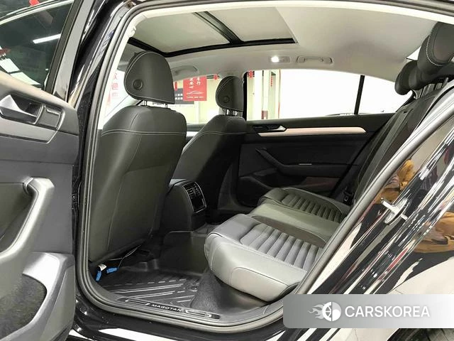 Volkswagen Magotan id 4207494 из Китая 13