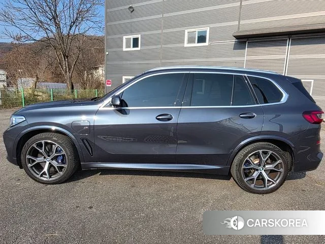 BMW X5 (G05) id 3544054 из Кореи 11