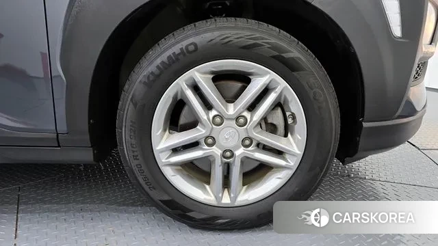 Hyundai Kona id 3033804 из Кореи 15