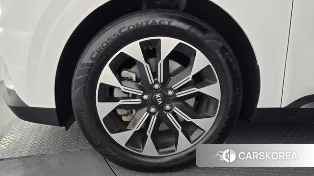 Kia Carnival 4th generation id 3651064 из Кореи 16