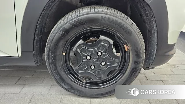 Hyundai Casper id 3467617 из Кореи 15