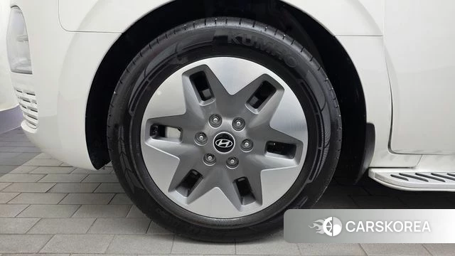 Hyundai Staria id 4584316 из Кореи 26