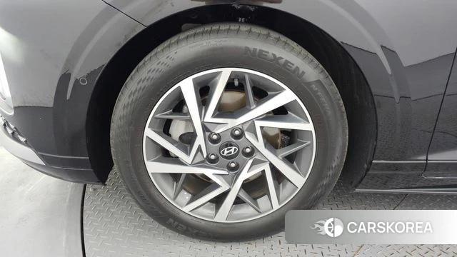 Hyundai Grandeur (GN7) id 3940711 из Кореи 15