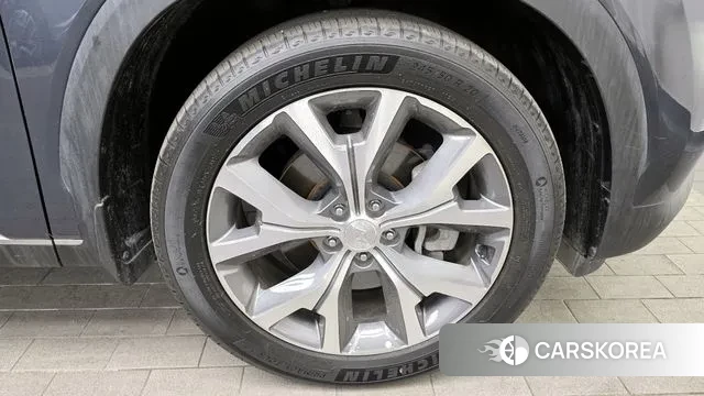 Hyundai Palisade id 3787789 из Кореи 15